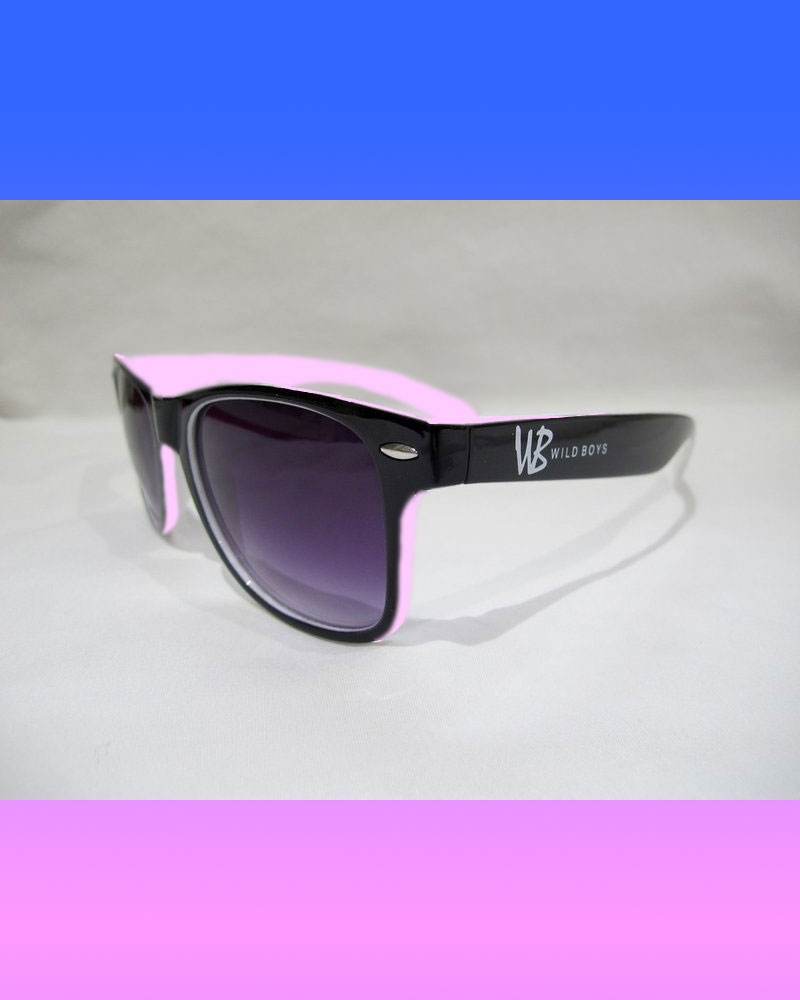 Shades-Pink