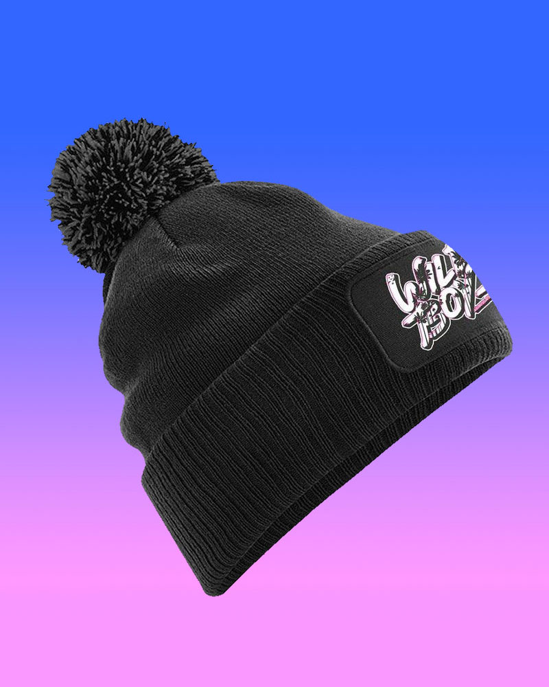 beanie-hat